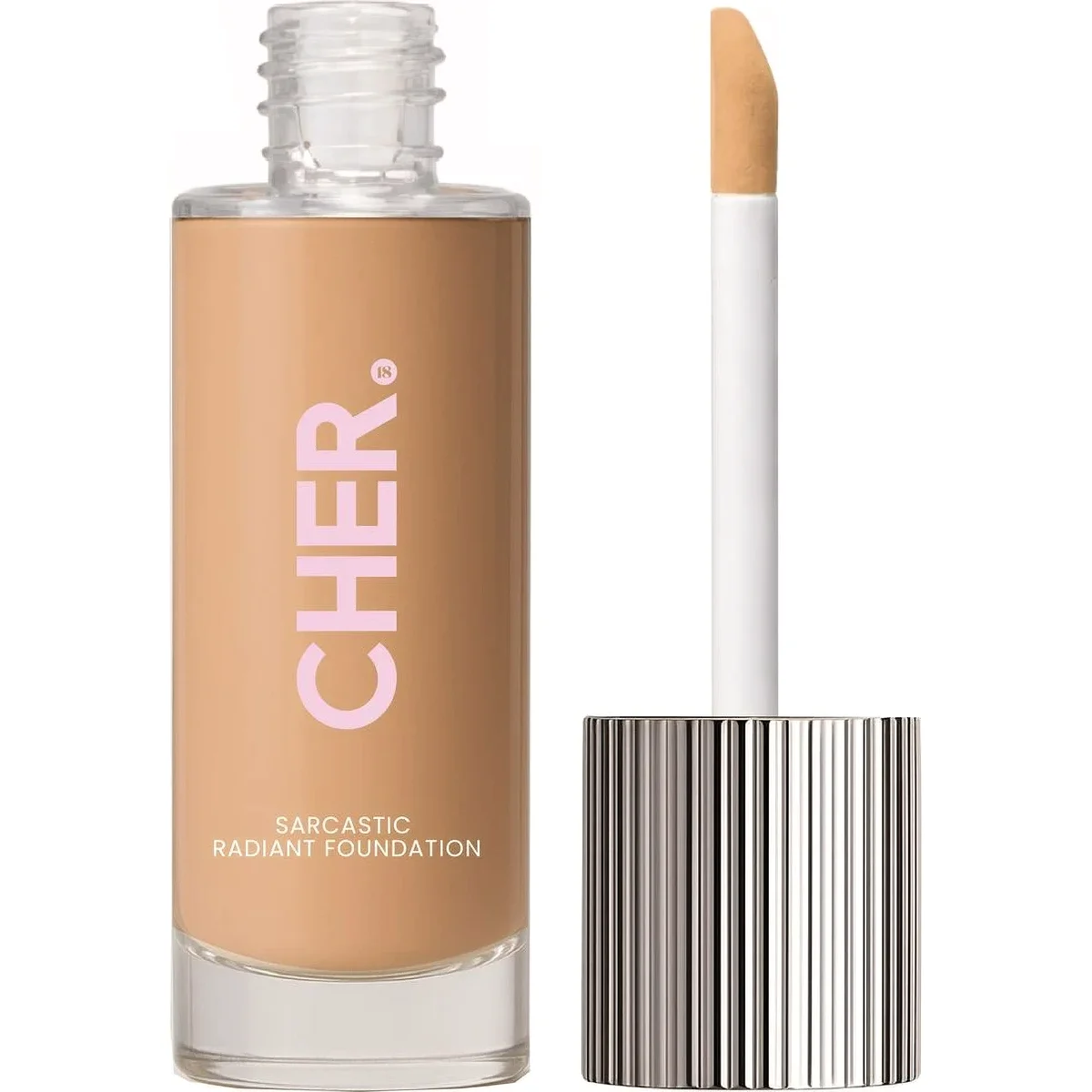 Serum Facial Cher Dieciocho Sarcast FO 515