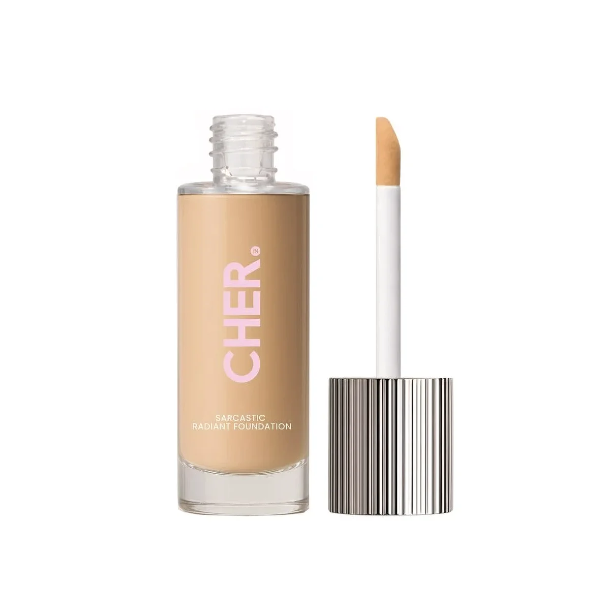 Serum Facial Cher Dieciocho Sarcast.Fo 215