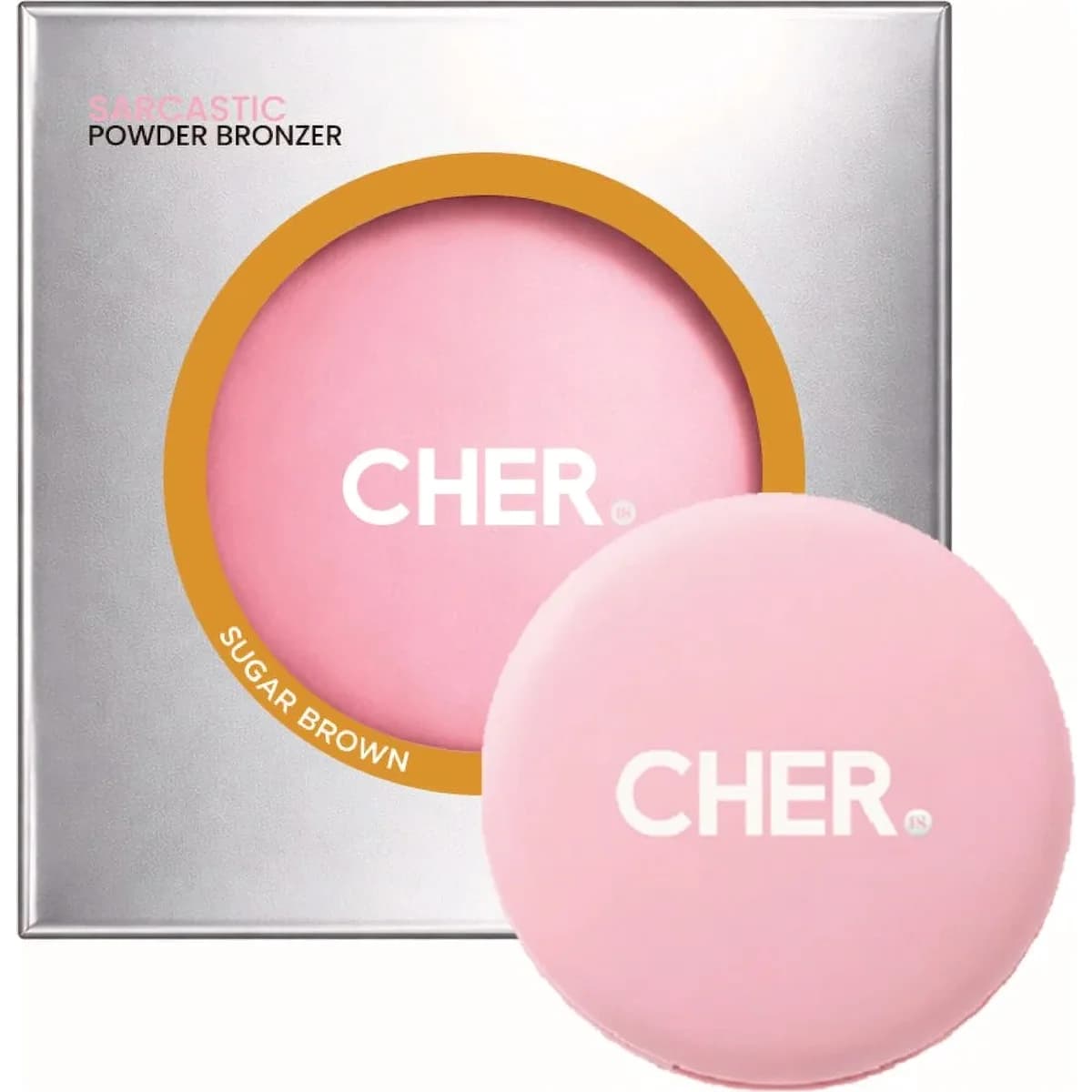 Máscara para Cejas Cher Dieciocho Sarcast