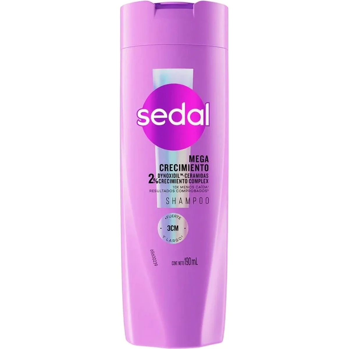 SEDAL SH MEGA CRECIMIEN X190