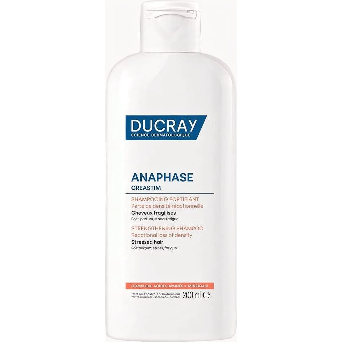 DUCRAY ANAPHASE SH RT X 200ML