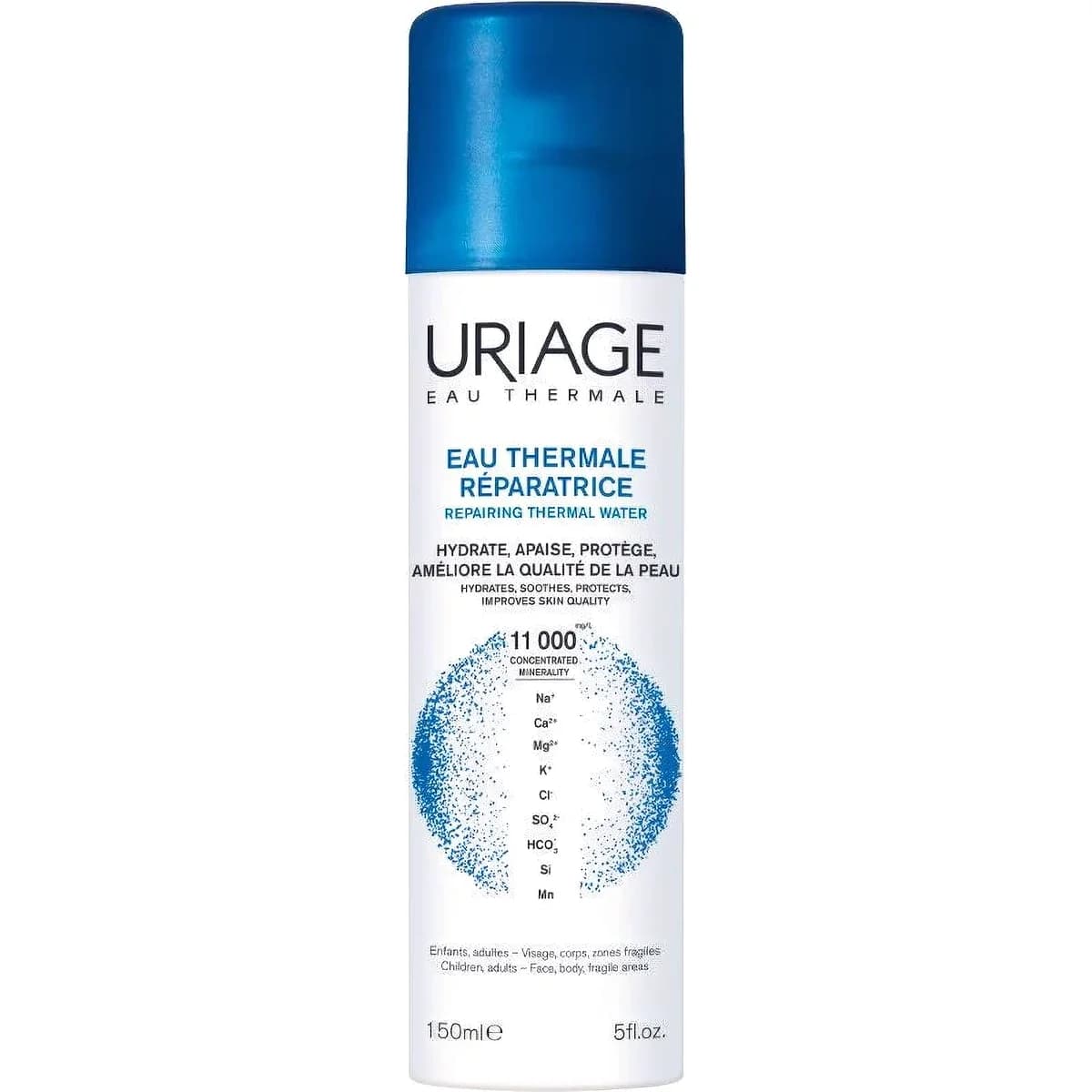 Agua Termal Uriage Spray 150 ml
