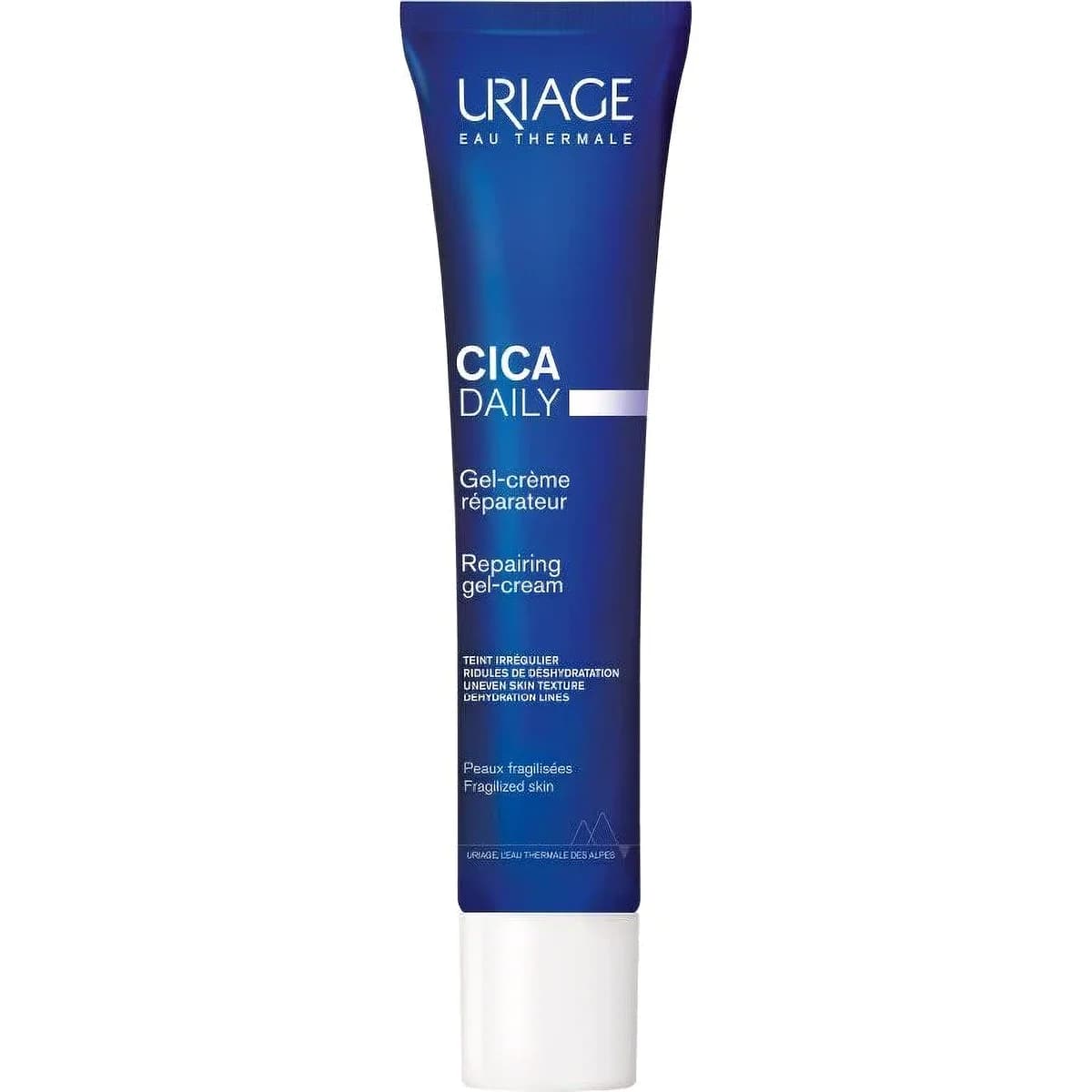 Gel Crema Reparador Uriage Cica 40 ml