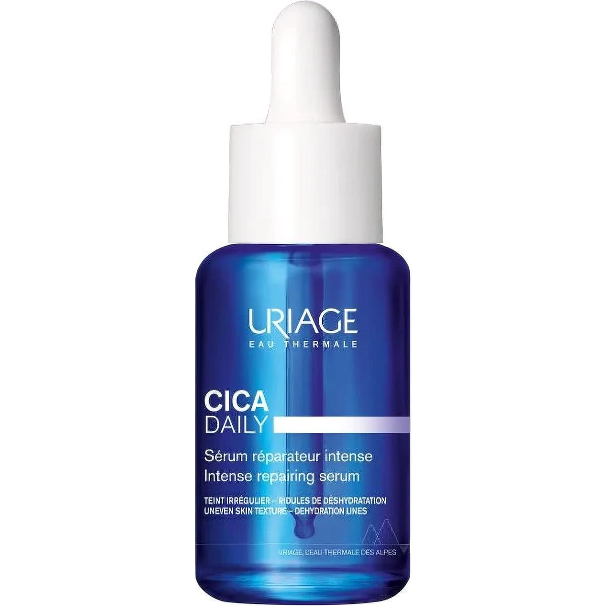 Uriage Bariéderm Cica Daily Sérum 30 ml
