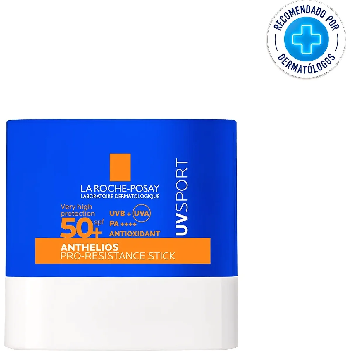 Protector Solar en Stick Anthelios SPF 50+ Sport 10 ml