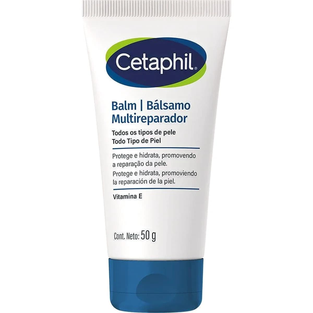 Bálsamo Multireparador Cetaphil 50 ml