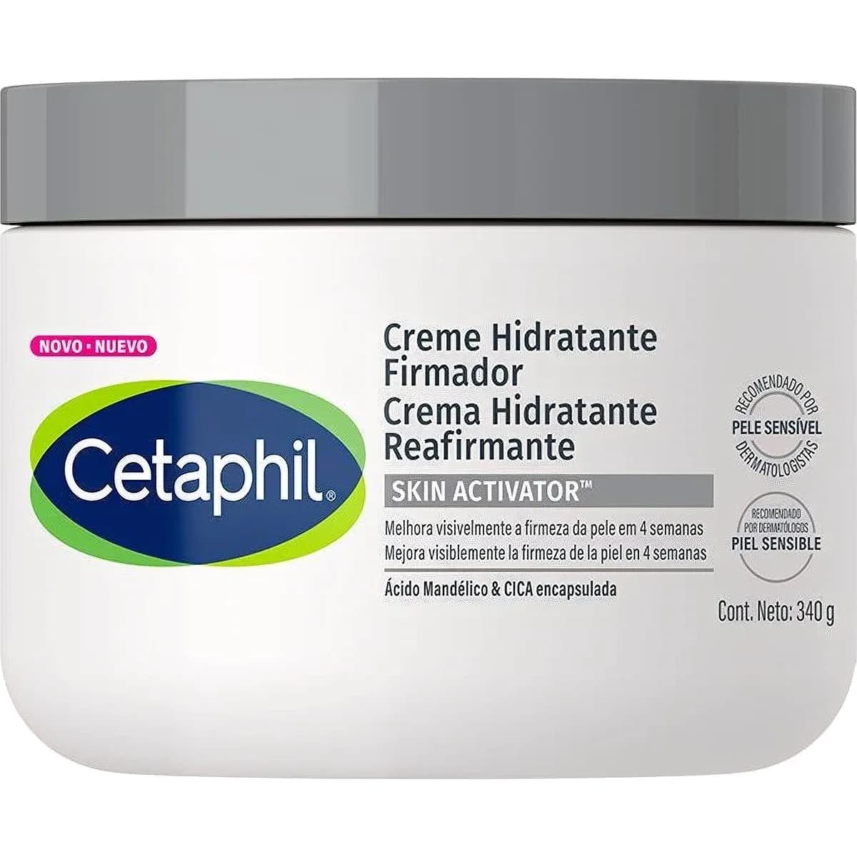 Crema Reafirmante Cetaphil 340 g