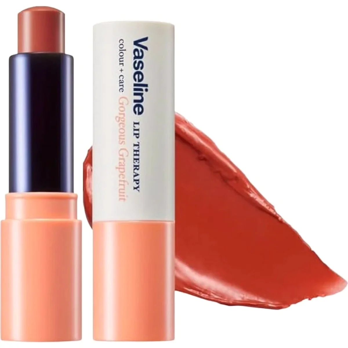 Protector Labial Vaseline Lip Therapy 8801619329955