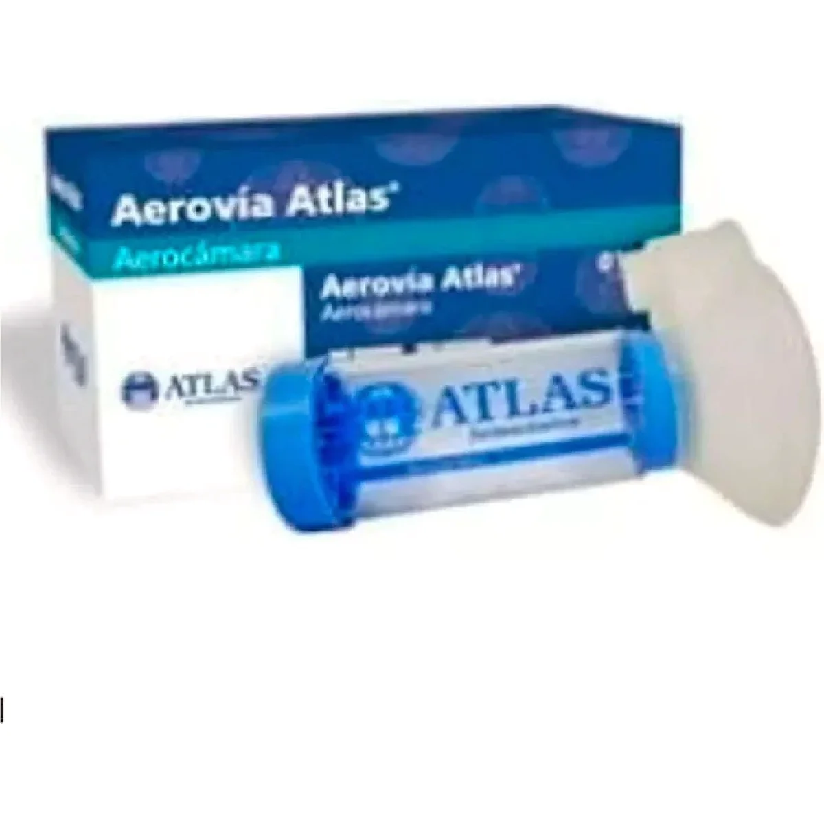 Aerocámara Aerovia Atlas x 1 Unidad