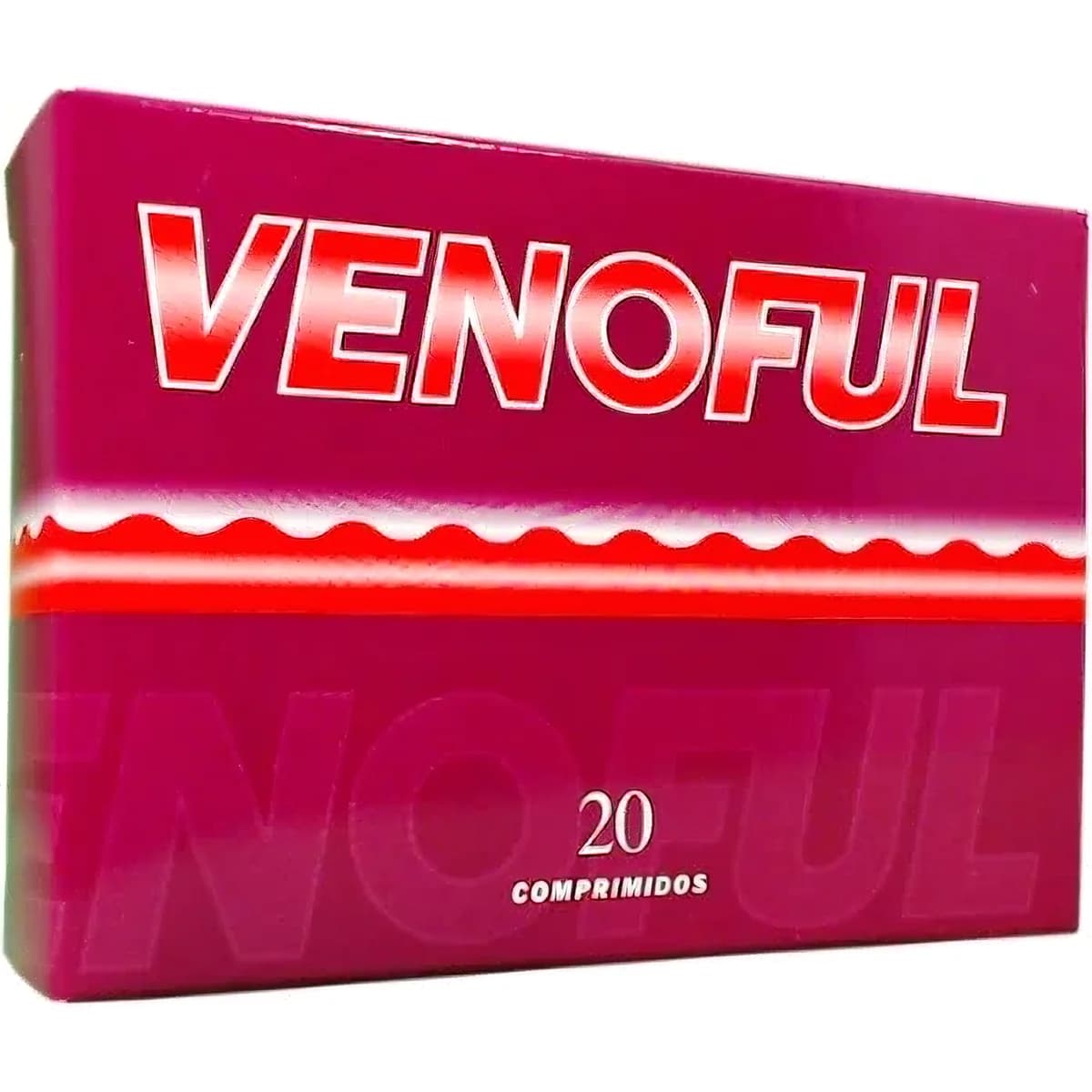 Venoful 440 mg Comprimidos x 20