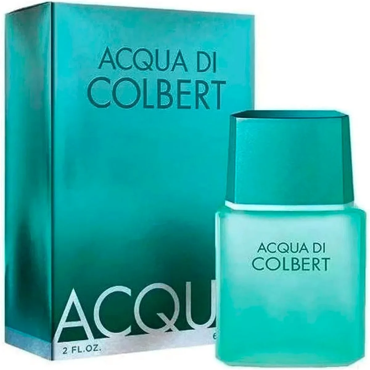 Colonia Colbert Acqua EDT con Vaporizador 100 ml