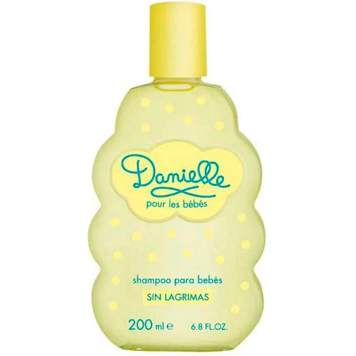 Shampoo Danielle 200 ml