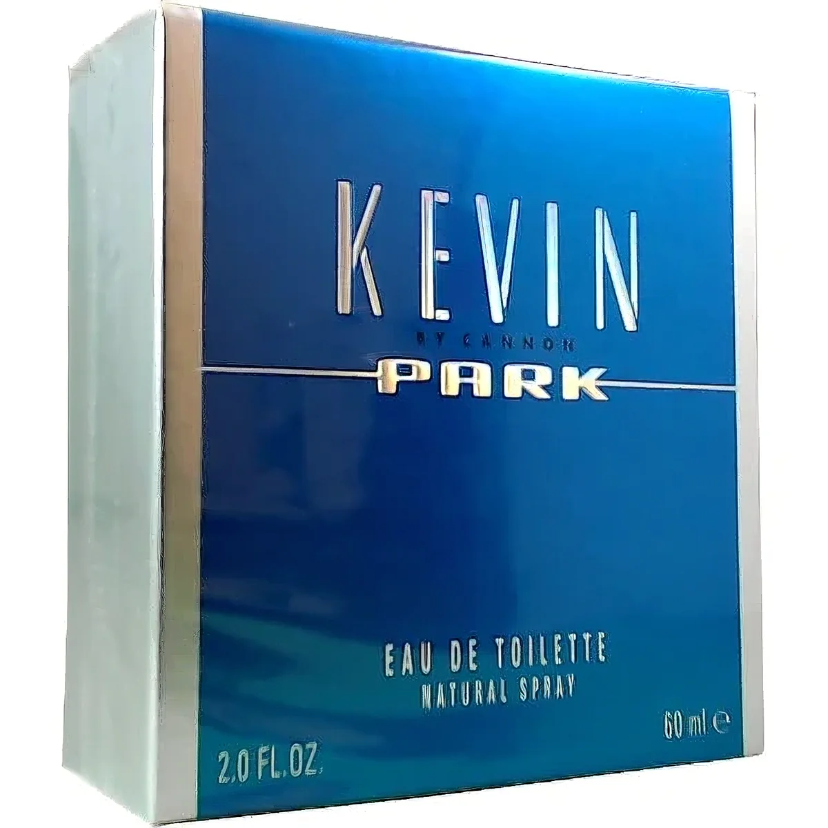 Eau de Toilette Kevin Park con Vaporizador 60 ml