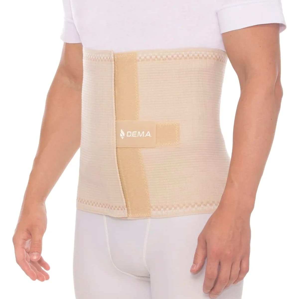 Faja Ortopédica Regulable DEMA 28 cm Talle 2
