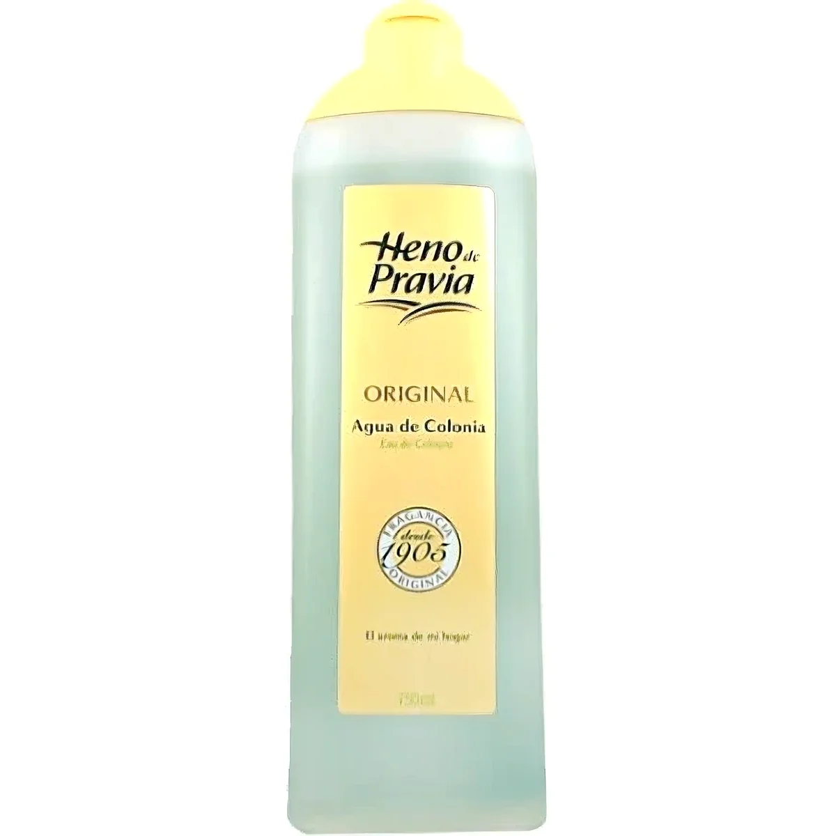 Colonia Heno de Pravia 750 ml