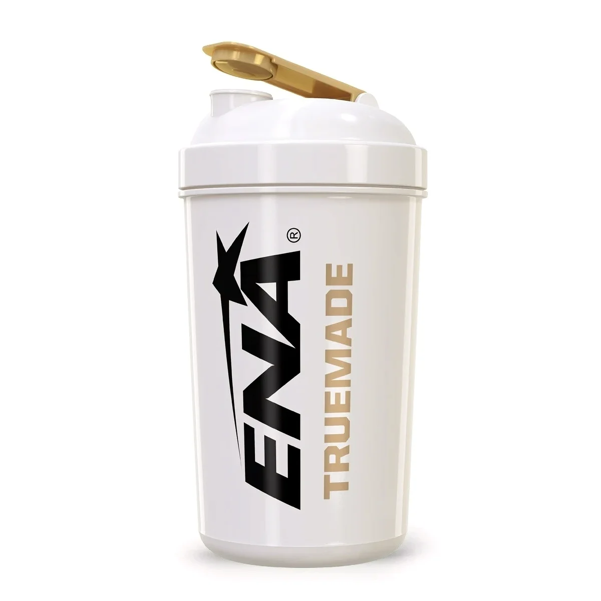 Vaso Batidor Ena Shaker 600 ml